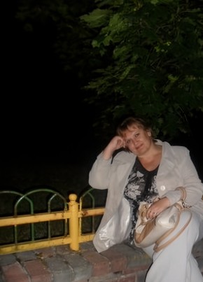 Елена, 48, Рэспубліка Беларусь, Ліда