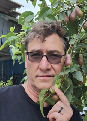 Андрей из Қарағанды 50 лет