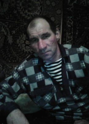 Юрий, 50, Россия, Верховье