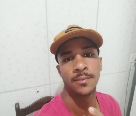 Fernando, 27 лет, Brasília
