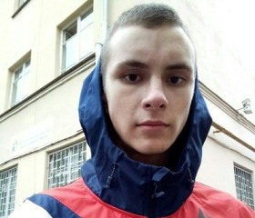 Владислав, 24 года, Горад Мінск