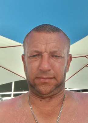 Евгений из Шадринска 46 лет