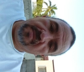 francisco, 58 лет, Tampico