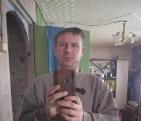 Николай, 41 год, Глинка
