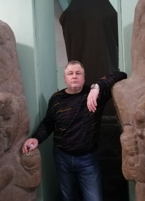 Станислав, 55, Россия, Екатеринбург