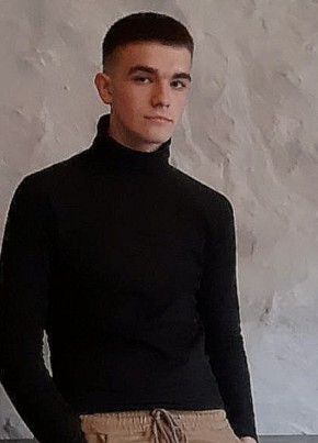 Игорь, 23, Россия, Владивосток