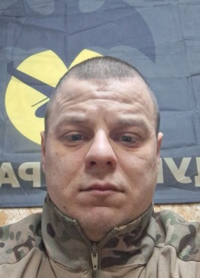 Aleksandr, 34, Russia, Moscow