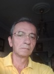 Рауф, 64 года, Bakı