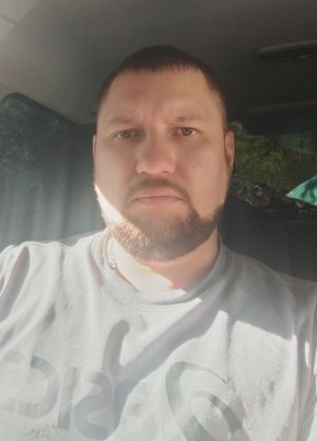 Глеб из Тамбова 42 года