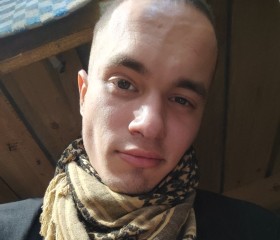 Nikita, 25, Cheboksary