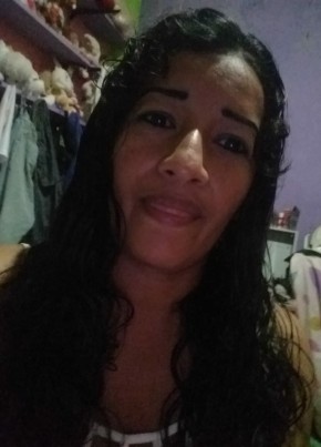 Johanna , 44, República del Ecuador, Guayaquil