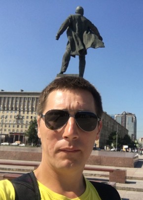 Владимир, 43, Россия, Нюксеница