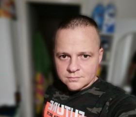 Paul, 31, Dunajska Streda
