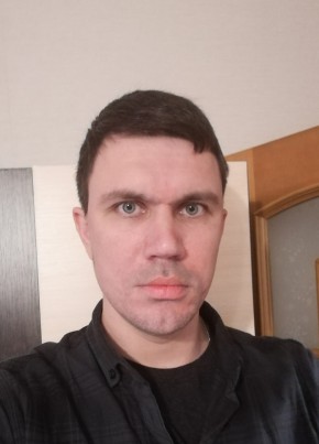 Константин, 36, Россия, Серпухов