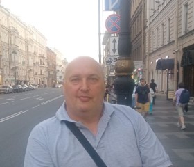 Dmitriy, 51, Kostroma