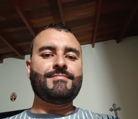 Edwin, 34 года, Medellín