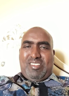 Laam, 52, Jamhuuriyadda Federaalka Soomaaliya, Muqdisho