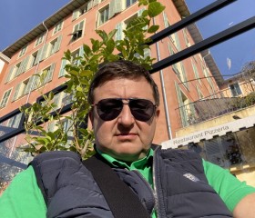 Vadim, 54, Belyye Stolby