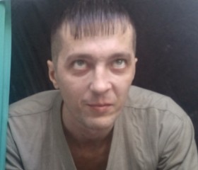 Ivan Myachin, 37, Belovo