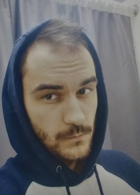 Александр, 23, Russia, Nizhniy Novgorod
