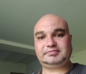 Orlando, 41 год, Péruwelz