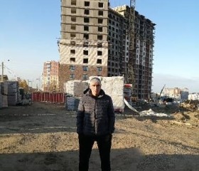 Рахим, 49 лет, Иркутск