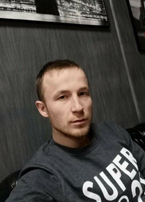 Алексей , 30, Россия, Сургут