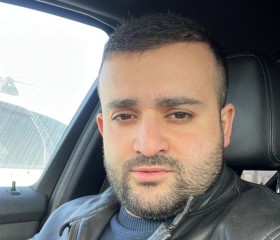 Sevak, 27, Moscow