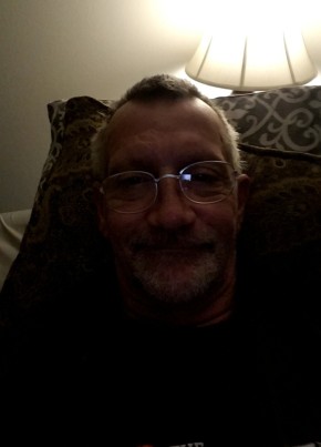 David , 52, United States of America, Springfield (State of Missouri)