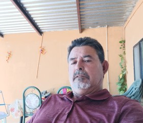 Rolando, 58 лет, McAllen