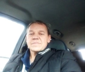 Андрей, 51 год, Смоленск
