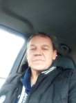 Андрей, 51 год, Смоленск