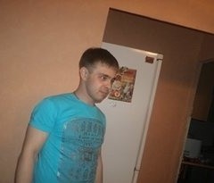 Евгений, 35 лет, Асбест