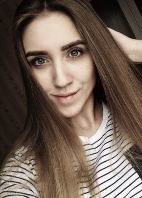 Кристина, 29, Рэспубліка Беларусь, Горад Гродна