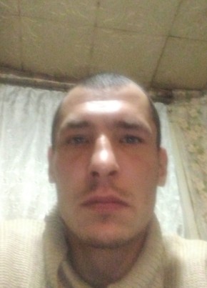 Maksim, 29, Russia, Rzhev