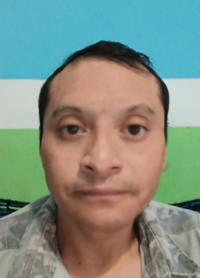 Jose cocom из Tecax 45 лет