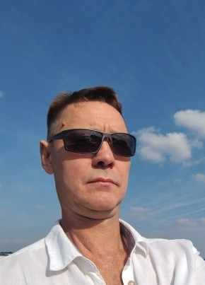 Oleg, 51, Belarus, Hrodna