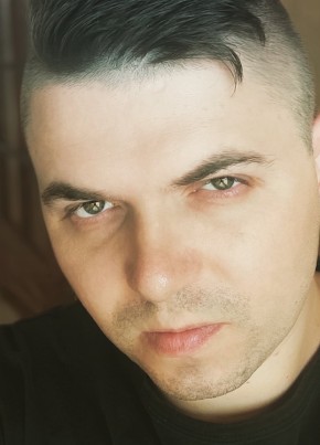 Евгений, 33, Россия, Карачев