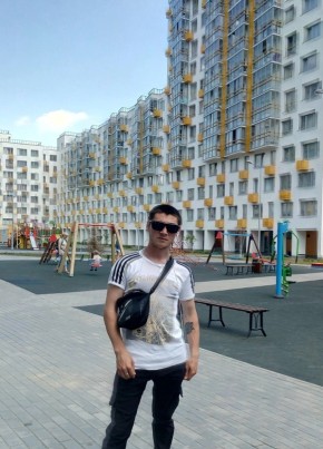 Роман, 23, Россия, Шадринск