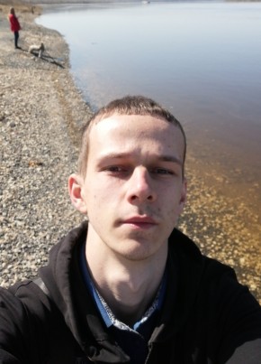 Анатолий, 30, Россия, Нижний Новгород