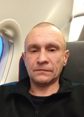 Олег, 46, Россия, Гурзуф