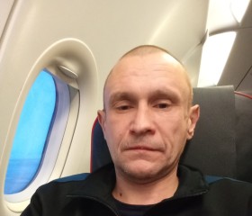 Олег, 46 лет, Гурзуф