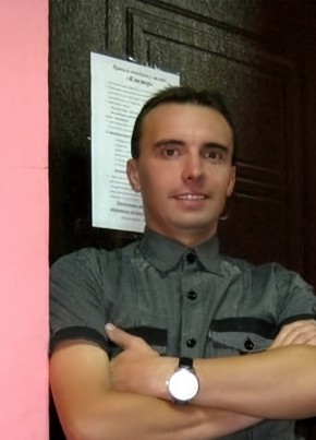 Віктор, 41, Україна, Кременець