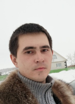 Дмитрий, 34, Россия, Юрга