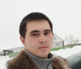 Дмитрий, 34 года, Юрга