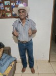 Antônio, 56 лет, Fernandópolis