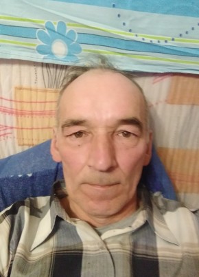 Айрат, 55, Россия, Верхнеяркеево