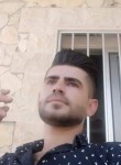 Abo Allaith, 28, Tripoli