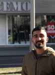Mustafa, 25 лет, Adana