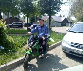 Александр, 50 лет, Казань